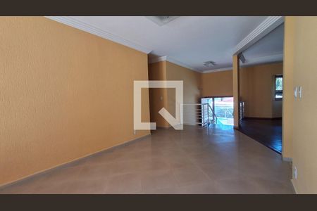 Sala de casa à venda com 3 quartos, 450m² em Jardim Sao Caetano, São Caetano do Sul