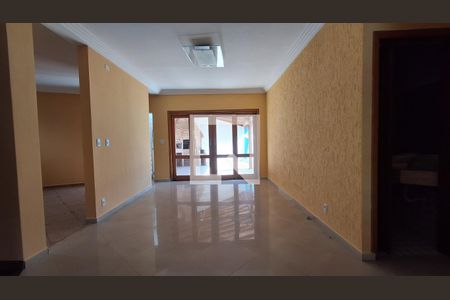 Sala de casa à venda com 3 quartos, 450m² em Jardim Sao Caetano, São Caetano do Sul