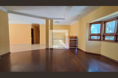 Sala de casa à venda com 3 quartos, 450m² em Jardim Sao Caetano, São Caetano do Sul