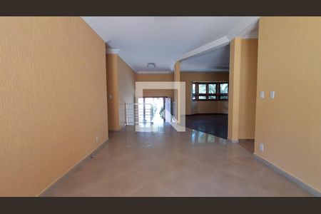 Sala de casa à venda com 3 quartos, 450m² em Jardim Sao Caetano, São Caetano do Sul
