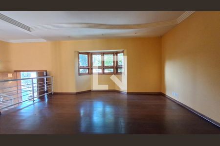Sala de casa à venda com 3 quartos, 450m² em Jardim Sao Caetano, São Caetano do Sul
