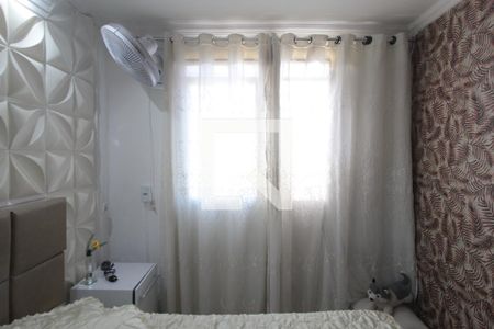 Quarto 1 de apartamento à venda com 2 quartos, 46m² em Vila Cloris, Belo Horizonte