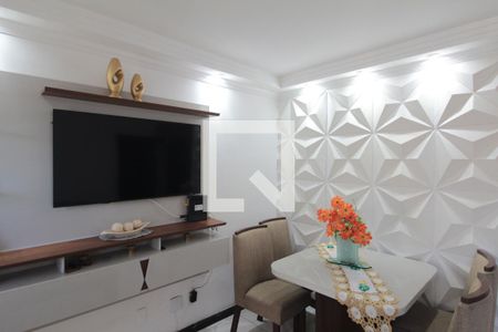 Apartamento à venda com 2 quartos, 46m² em Vila Cloris, Belo Horizonte