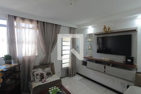 Apartamento à venda com 2 quartos, 46m² em Vila Cloris, Belo Horizonte