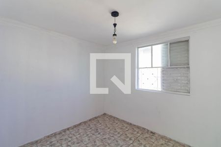 Quarto 1 de apartamento para alugar com 2 quartos, 42m² em Guaianases, São Paulo