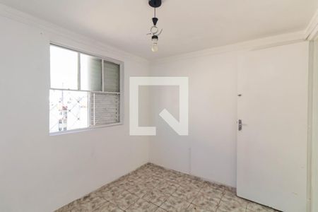 Quarto 1 de apartamento para alugar com 2 quartos, 42m² em Guaianases, São Paulo