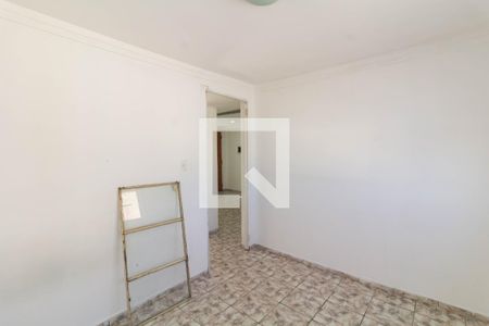 Quarto 2 de apartamento para alugar com 2 quartos, 42m² em Guaianases, São Paulo