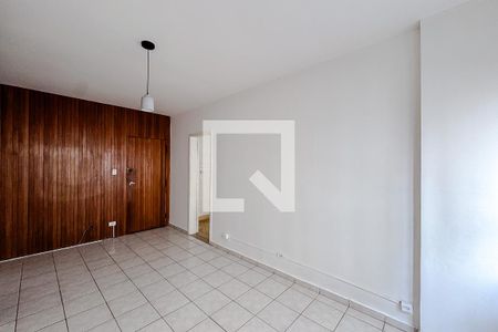 Sala de apartamento para alugar com 1 quarto, 60m² em Mooca, São Paulo