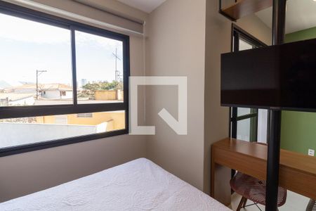 Studio - Kitnet de kitnet/studio para alugar com 1 quarto, 26m² em Vila Sonia, São Paulo