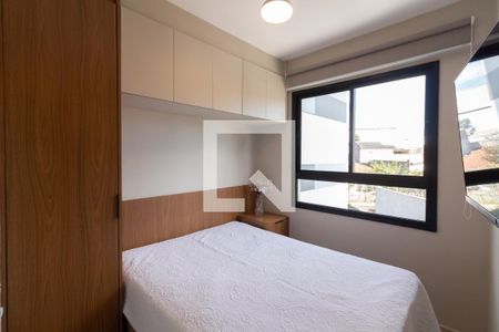 Studio - Kitnet de kitnet/studio para alugar com 1 quarto, 26m² em Vila Sonia, São Paulo