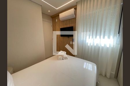 Quarto 1 de apartamento para alugar com 2 quartos, 22m² em Butantã, São Paulo