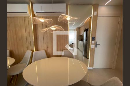 Sala de apartamento para alugar com 2 quartos, 22m² em Butantã, São Paulo