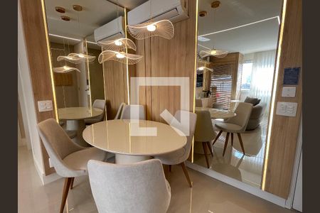 Sala de apartamento para alugar com 2 quartos, 22m² em Butantã, São Paulo