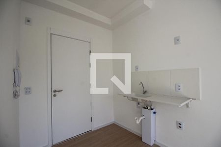 Kitnet de kitnet/studio à venda com 1 quarto, 18m² em Vila Andrade, São Paulo