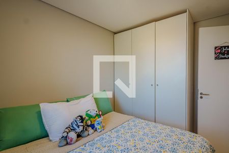 Quarto 1 de apartamento à venda com 2 quartos, 41m² em Jardim Alvorada (zona Oeste), São Paulo