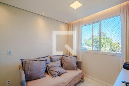 Sala de apartamento à venda com 2 quartos, 41m² em Jardim Alvorada (zona Oeste), São Paulo
