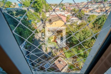 Sala de apartamento à venda com 2 quartos, 41m² em Jardim Alvorada (zona Oeste), São Paulo