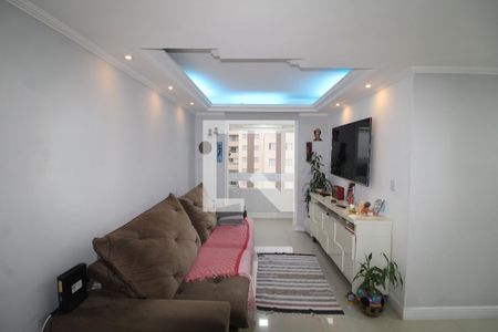 Apartamento para alugar com 3 quartos, 64m² em Vila Nova Cachoeirinha, São Paulo