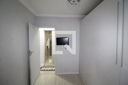 Quarto 1 de apartamento para alugar com 3 quartos, 64m² em Vila Nova Cachoeirinha, São Paulo