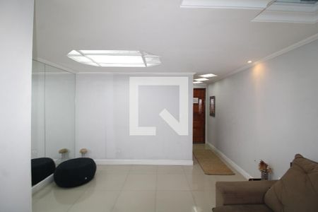 Sala de apartamento para alugar com 3 quartos, 64m² em Vila Nova Cachoeirinha, São Paulo