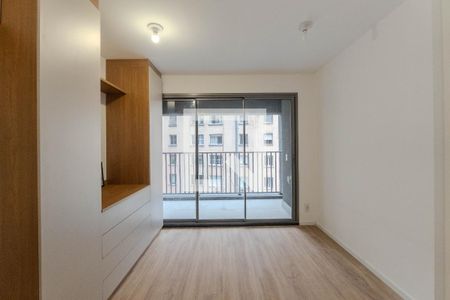 Studio de kitnet/studio à venda com 1 quarto, 26m² em Consolação, São Paulo