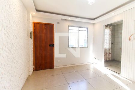 Apartamento para alugar com 2 quartos, 53m² em Jardim Robru, São Paulo