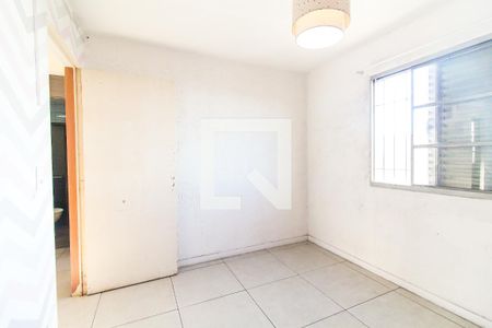 Quarto 1 de apartamento para alugar com 2 quartos, 53m² em Jardim Robru, São Paulo