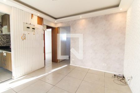 Apartamento para alugar com 2 quartos, 53m² em Jardim Robru, São Paulo