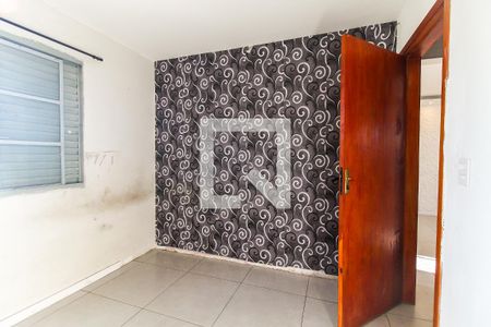 Quarto 2 de apartamento para alugar com 2 quartos, 53m² em Jardim Robru, São Paulo