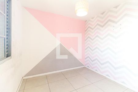 Quarto 1 de apartamento para alugar com 2 quartos, 53m² em Jardim Robru, São Paulo