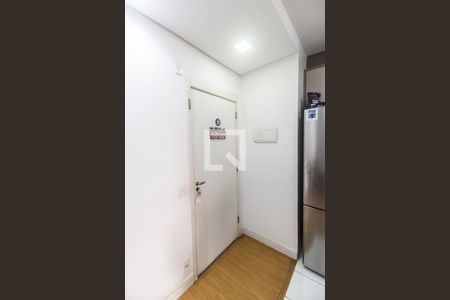 Entrada de apartamento à venda com 2 quartos, 51m² em Centro, Barueri