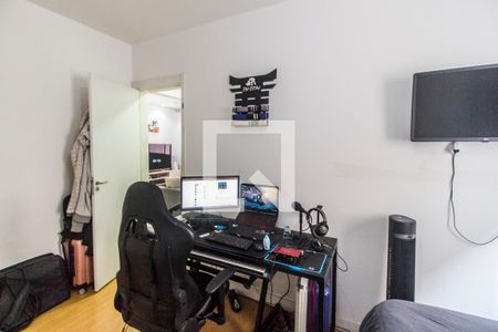 Quarto 1 de apartamento à venda com 2 quartos, 51m² em Centro, Barueri