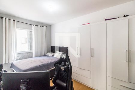 Quarto 1 de apartamento à venda com 2 quartos, 51m² em Centro, Barueri