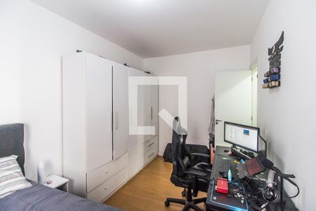 Quarto 1 de apartamento à venda com 2 quartos, 51m² em Centro, Barueri