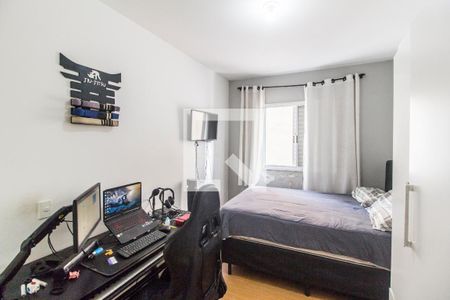 Quarto 1 de apartamento à venda com 2 quartos, 51m² em Centro, Barueri