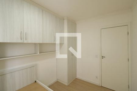 Quarto 1 de apartamento à venda com 2 quartos, 43m² em Campanário, Diadema