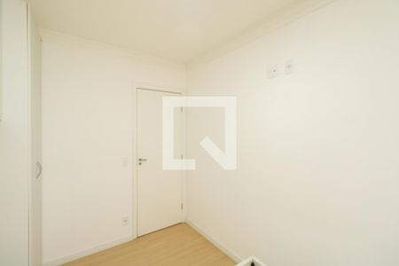 Quarto 1 de apartamento à venda com 2 quartos, 43m² em Campanário, Diadema