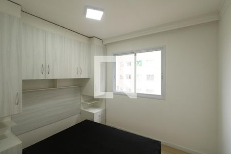 Quarto 2 de apartamento à venda com 2 quartos, 43m² em Campanário, Diadema