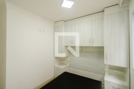Quarto 2 de apartamento à venda com 2 quartos, 43m² em Campanário, Diadema