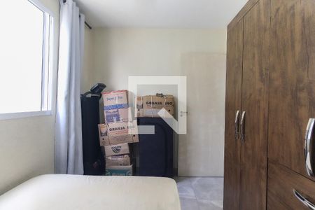 Quarto 2 de apartamento para alugar com 2 quartos, 65m² em Vila Roseira Ii, São Paulo