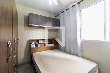 Quarto 2 de apartamento para alugar com 2 quartos, 65m² em Vila Roseira Ii, São Paulo