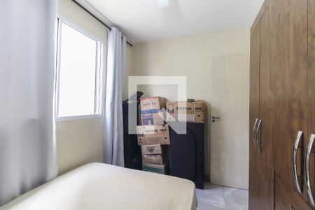 Quarto 2 de apartamento para alugar com 2 quartos, 65m² em Vila Roseira Ii, São Paulo