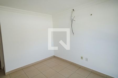 Quarto 2 de casa de condomínio para alugar com 2 quartos, 70m² em Campo Grande, Rio de Janeiro