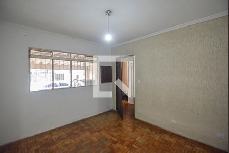 Sala de casa para alugar com 2 quartos, 114m² em Vila Tereza, São Bernardo do Campo
