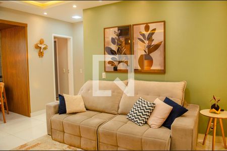 Apartamento à venda com 2 quartos, 64m² em Setor Goiânia 2, Goiânia