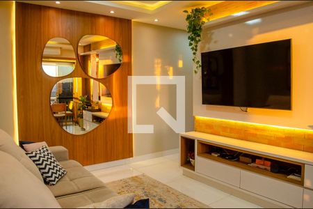 Apartamento à venda com 2 quartos, 64m² em Setor Goiânia 2, Goiânia