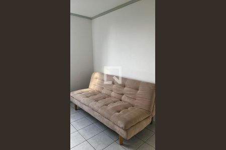 Sala de apartamento para alugar com 2 quartos, 55m² em Lajeado, Cotia