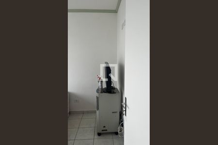 Quarto de apartamento para alugar com 2 quartos, 55m² em Lajeado, Cotia