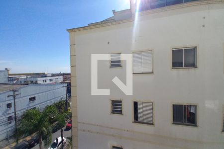 Vista do Quarto 1  de apartamento para alugar com 3 quartos, 122m² em São Bernardo, Campinas