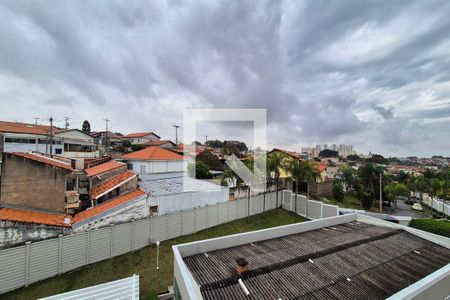 Vista do Quarto 2  de apartamento para alugar com 2 quartos, 45m² em Vila Carminha, Campinas